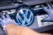 Volkswagen Grubu'nun küresel satışlarında gerileme sürüyor