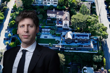 OpenAI CEO'su milyarder iş insanı Sam Altman'ın evine molotof kokteyliyle saldırı düzenlendi