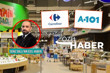 A101'i bünyesinde bulunduran Yeni Mağazacılık, Carrefour'un yeni patronu oldu
