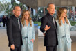 Tom Hanks ve Rita Wilson, LACMA gala gecesinde