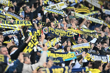 Fenerbahçe'den derbi bileti için taraftar kriteri