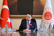 Adalet Bakanlığı bünyesinde 7 yeni daire başkanlığı kuruldu