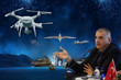 Haluk Bayraktar, SAHA 2026 geliri ile 81 ile dron merkezi kurulacağını açıkladı