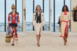 Chanel, Matthieu Blazy imzalı ilk Cruise defilesini sergiledi