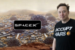 Elon Musk’ın SpaceX’teki yeni maaş primi, Mars’ta kalıcı insan yerleşimi şartına bağlandı