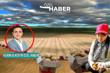 Alarko ve Safi Holding'in tarım yatarımı yaptığı Kazakistan Çinlilere de ata toprağı üretimi kararı aldırttı