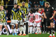 Şampiyonluk yarışında Galatasaray kaybetti, Fenerbahçe kazandı zirvede fark 4 puana düştü