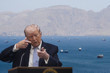 Trump, ABD'nin Hürmüz Boğazı civarındaki ablukası için "korsan gibiyiz" dedi