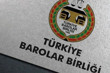 Türkiye Barolar Birliğince Reklam Yasağı İhlallerini Takip Merkezi kuruldu