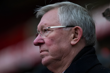 Alex Ferguson, Manchester United-Liverpool maçı öncesinde hastaneye kaldırıldı