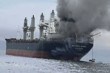 Birleşik Arap Emirlikleri açıklarında petrol tankeri vuruldu