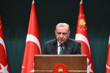 Cumhurbaşkanı Erdoğan açıkladı, Kurban Bayramı tatili 9 gün oldu