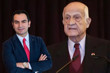 Aras Kargo'nun genel müdürü Utku Ayyarkın, İnan Kıraç'ın şirketi Kıraça Holding'e CEO oldu