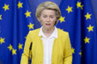 AB Komisyonu Başkanı Ursula von der Leyen'den ABD'ye 'her senaryoya hazırız' mesajı