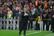 Galatasaray'da seçimli genel kurulda başkanlığa tek aday Dursun Özbek
