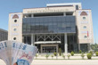 Hazine ve Maliye Bakanlığı iki ihaleyle 44 milyar 244,6 lira borçlandı