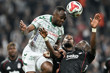 Konyaspor, Beşiktaş'ı yendi Türkiye Kupası'nda finale yükseldi