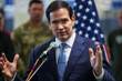 Marco Rubio, İran'ın sürat teknelerinin vurulduğunu, çatışmalarda çok sayıda sivil denizcinin öldüğünü açıkladı
