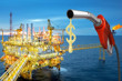 Brent petrol 100 doların altına gerilerken doğal gazda da satış baskısı artıyor