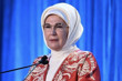 Cumhurbaşkanı Recep Tayyip Erdoğan'ın eşi Emine Erdoğan'dan Hıdırellez paylaşımı