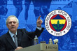 Aziz Yıldırım'ın adaylığını 16 saat önce Patronlar Dünyası duyurdu, bugün Aziz Yıldırım resmen adaylığını açıkladı