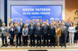 Gedik Yatırım, kuruluşunun 35’inci yıl dönümü kutlamalarını Borsa İstanbul’da düzenlediği gong töreniyle taçlandırdı.