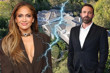 Jennifer Lopez’den 50 milyon dolarlık malikaneye üçüncü satış denemesi