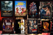 Sinema salonlarında 8 Mayıs haftasında aksiyondan korkuya 8 yeni film izleyiciyle buluşuyor