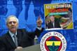 Aziz Yıldırım'ın adaylığını 16 saat önce Patronlar Dünyası duyurdu, bugün Aziz Yıldırım resmen adaylığını açıkladı