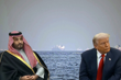 Trump'ın Hürmüz'deki 'Özgürlük Projesi'ni Suudi Arabistan'ın engeli sonrası durdurduğu iddia edildi