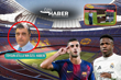 El Clasico'ya Türk imzası, Spotify Camp Nou Limak ile yeniden doğuyor