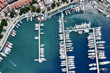 Fethiye'de '2'inci Superyacht Show Türkiye' başladı