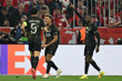 PSG, UEFA Şampiyonlar Ligi finalinde Arsenal'in rakibi oldu