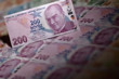 Hazine geçen ay 251 milyar açık verdi
