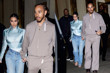 Kim Kardashian ve Lewis Hamilton, Met Gala sonrası bir arada