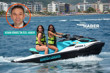 Marmaris’te 9 su sporları parkuru 53 milyon TL’ye kiraya verildi, kooperatif tepki gösterdi