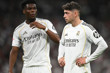 Real Madrid kavga iddialarını doğruladı, Tchouameni ile kavga eden Valverde'de kafa travması tespit edildi