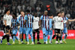 Beşiktaş, derbide Trabzonspor'a yenildi sahasında taraftarına mağlubiyetle veda etti