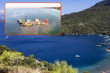 Fethiye ve Marmaris’i boğan dip çamuruna karşı Çin’den gelen dev gemiler çalışacak