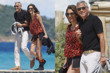 George Clooney, 65’inci yaş gününde eşi Amal ile St Tropez’de aşk dolu anlar yaşadı