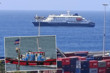 Hantavirüs vakalarının görüldüğü ve İspanya'nın Tenerife limanına demirleyecek olan MV Hondius yolcu gemisinden tahliye planı belli oldu