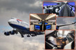 Jet yakıtı fiyatlarındaki artış nedeniyle British Airways, business class fiyatlarını artırma kararı aldı,Avrupa'da yakıt tipi tartışması da yaşanıyor