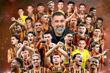 Ukrayna Ligi'nde Arda Turan yönetimindeki Shakhtar Donetsk şampiyon oldu