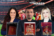 Aralarında İpek Kıraç , Selçuk Bayraktar, Merve Arkas'ın da bulunduğu pek çok Galatasaraylı iş insanı 26'ncı şampiyonluğu sosyal medyadan kutladı