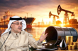 Aramco CEO’su Amin Nasser açıkladı; son iki ayda dünyada 1 milyar varillik petrol kaybı oluştu