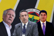 Fenerbahçe'de yaklaşan seçim süreci için Ali Koç son kararını verdi