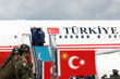 Cumhurbaşkanı Erdoğan Astana'ya gidiyor
