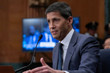ABD Senatosu Kevin Warsh'un Fed başkanlığını onayladı