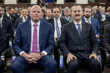 Türkiye ve Belçika stratejik sektörlerde yeni işbirliği dönemine giriyor
