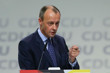 Almanya Başbakanı Friedrich Merz'den 'Avrupa uyanmıştır' çıkışı